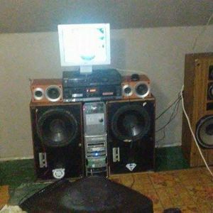 Meet your Posher, Glenn